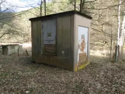 Herontwikkelingsland op 40.000 m² grond nabij Erfurt - Dösnitz - Duitsland