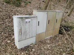 Herontwikkelingsland op 40.000 m² grond nabij Erfurt - Dösnitz - Duitsland