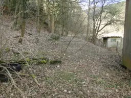 Herontwikkelingsland op 40.000 m² grond nabij Erfurt - Dösnitz - Duitsland