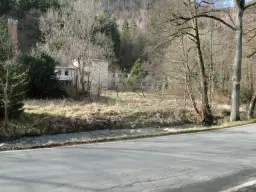 Herontwikkelingsland op 40.000 m² grond nabij Erfurt - Dösnitz - Duitsland