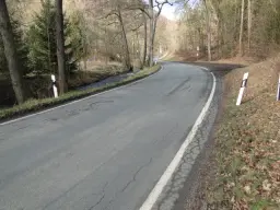 Herontwikkelingsland op 40.000 m² grond nabij Erfurt - Dösnitz - Duitsland