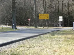 Herontwikkelingsland op 40.000 m² grond nabij Erfurt - Dösnitz - Duitsland