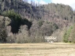 Herontwikkelingsland op 40.000 m² grond nabij Erfurt - Dösnitz - Duitsland