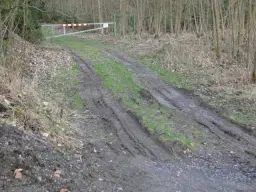 Herontwikkelingsland op 40.000 m² grond nabij Erfurt - Dösnitz - Duitsland