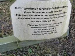 Herontwikkelingsland op 40.000 m² grond nabij Erfurt - Dösnitz - Duitsland