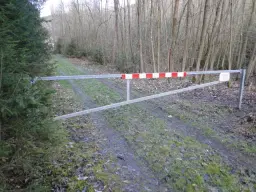 Herontwikkelingsland op 40.000 m² grond nabij Erfurt - Dösnitz - Duitsland