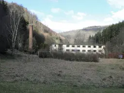 Herontwikkelingsland op 40.000 m² grond nabij Erfurt - Dösnitz - Duitsland