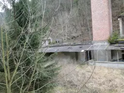 Herontwikkelingsland op 40.000 m² grond nabij Erfurt - Dösnitz - Duitsland