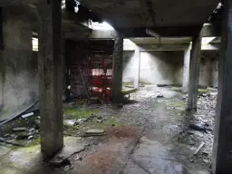 Herontwikkelingsland op 40.000 m² grond nabij Erfurt - Dösnitz - Duitsland