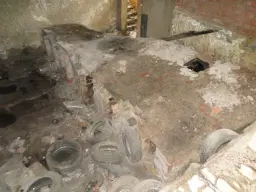 Herontwikkelingsland op 40.000 m² grond nabij Erfurt - Dösnitz - Duitsland