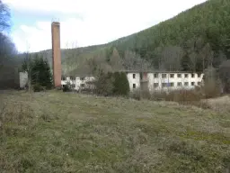 Herontwikkelingsland op 40.000 m² grond nabij Erfurt - Dösnitz - Duitsland