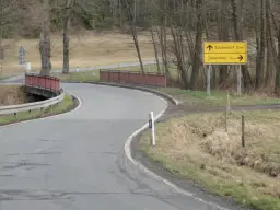 Herontwikkelingsland op 40.000 m² grond nabij Erfurt - Dösnitz - Duitsland