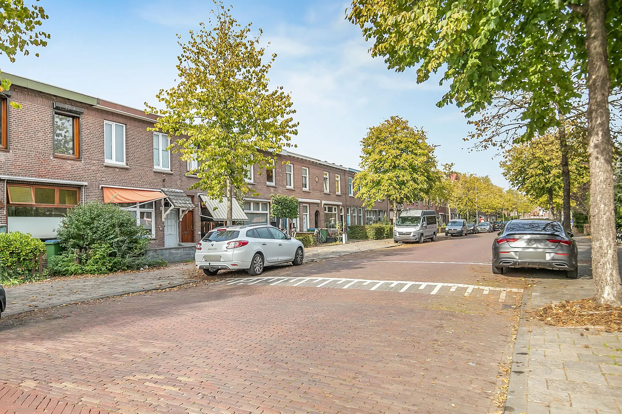 Breda, Oranjeboomstraat 86