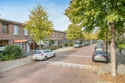 Breda, Oranjeboomstraat 86