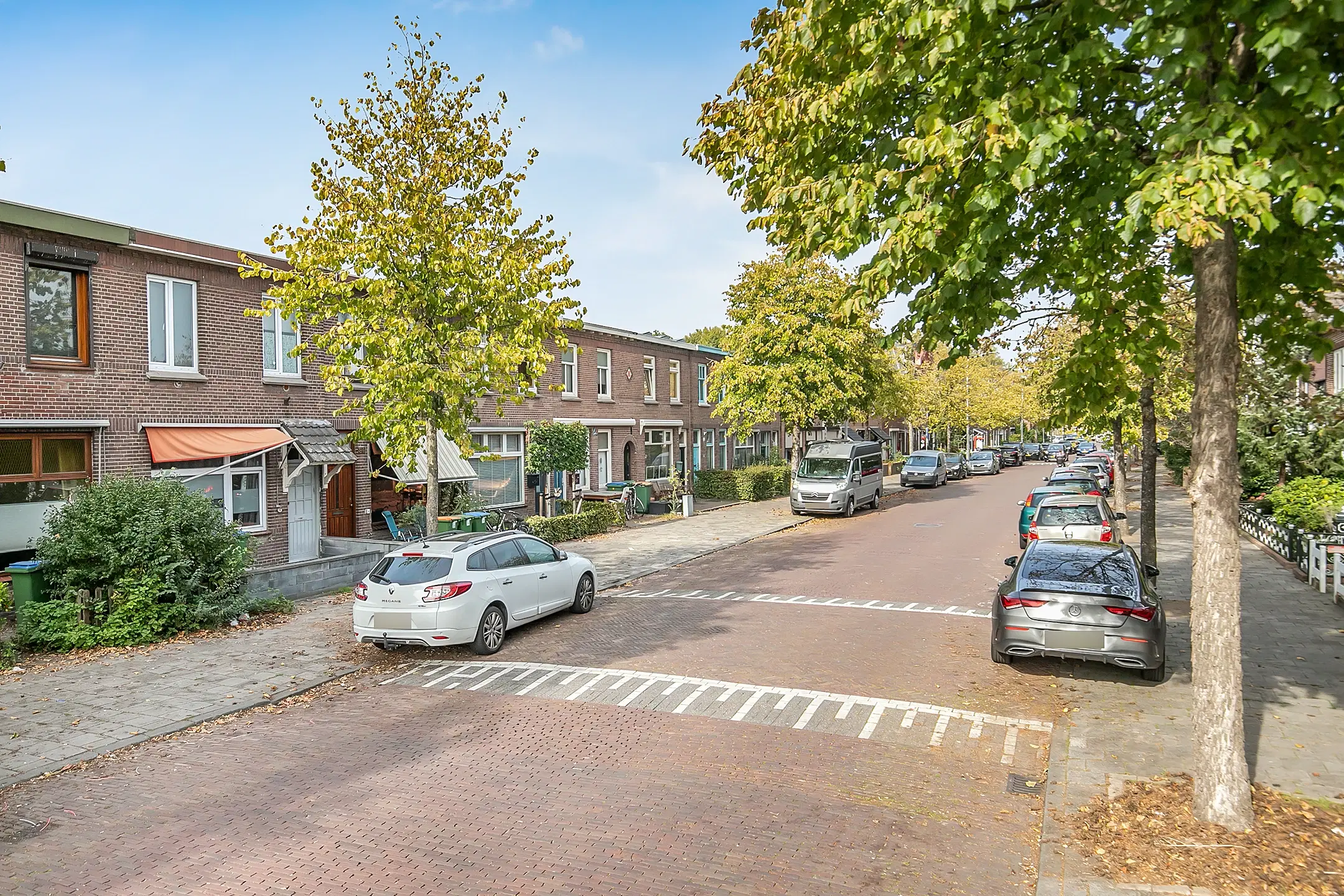 Breda, Oranjeboomstraat 86