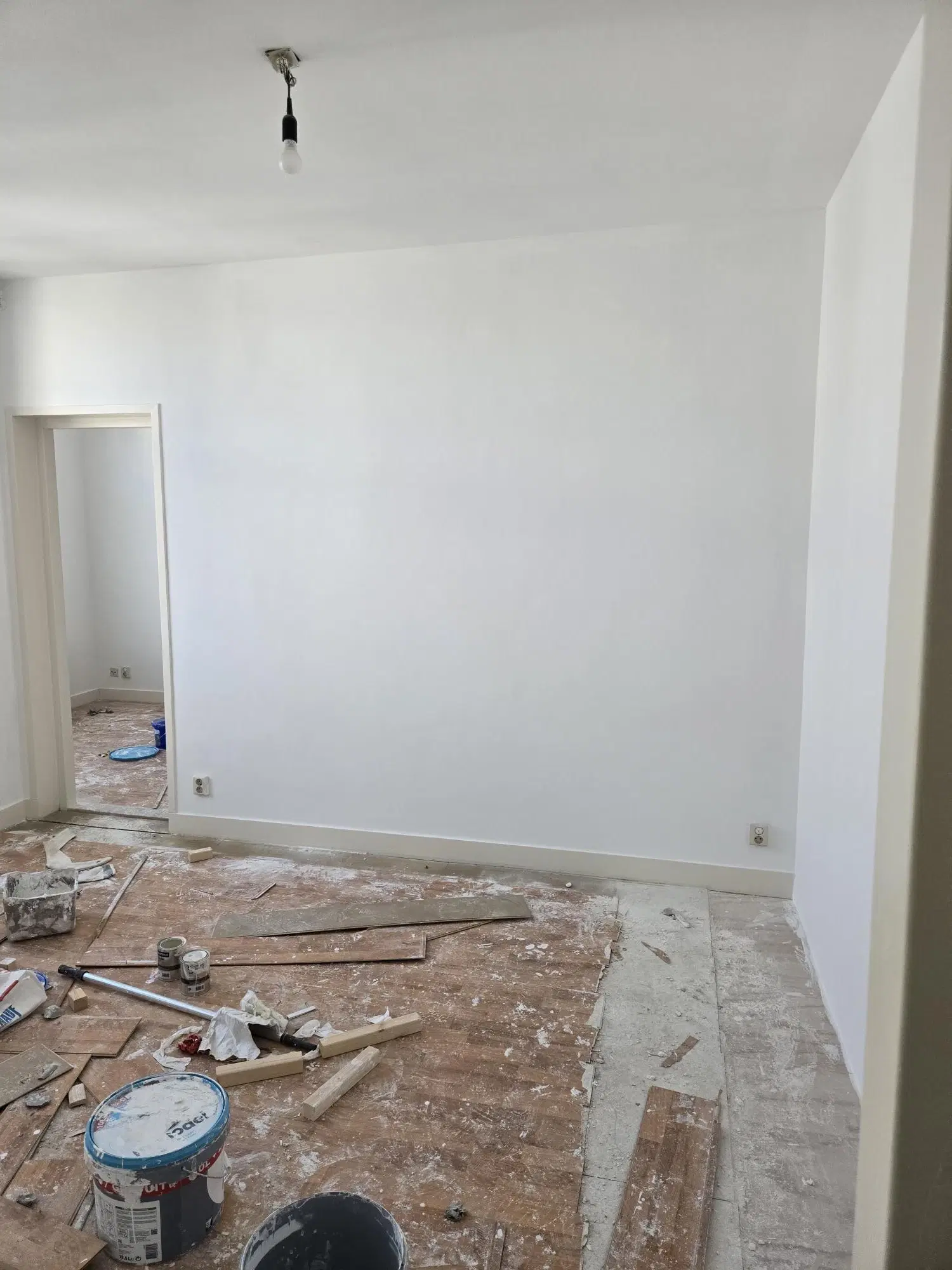 's-Gravenhage, Steijnlaan 128 A