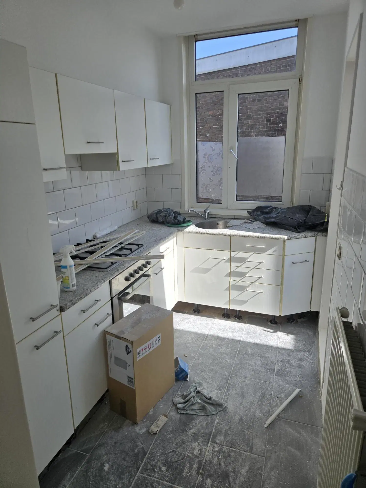 's-Gravenhage, Steijnlaan 128 A