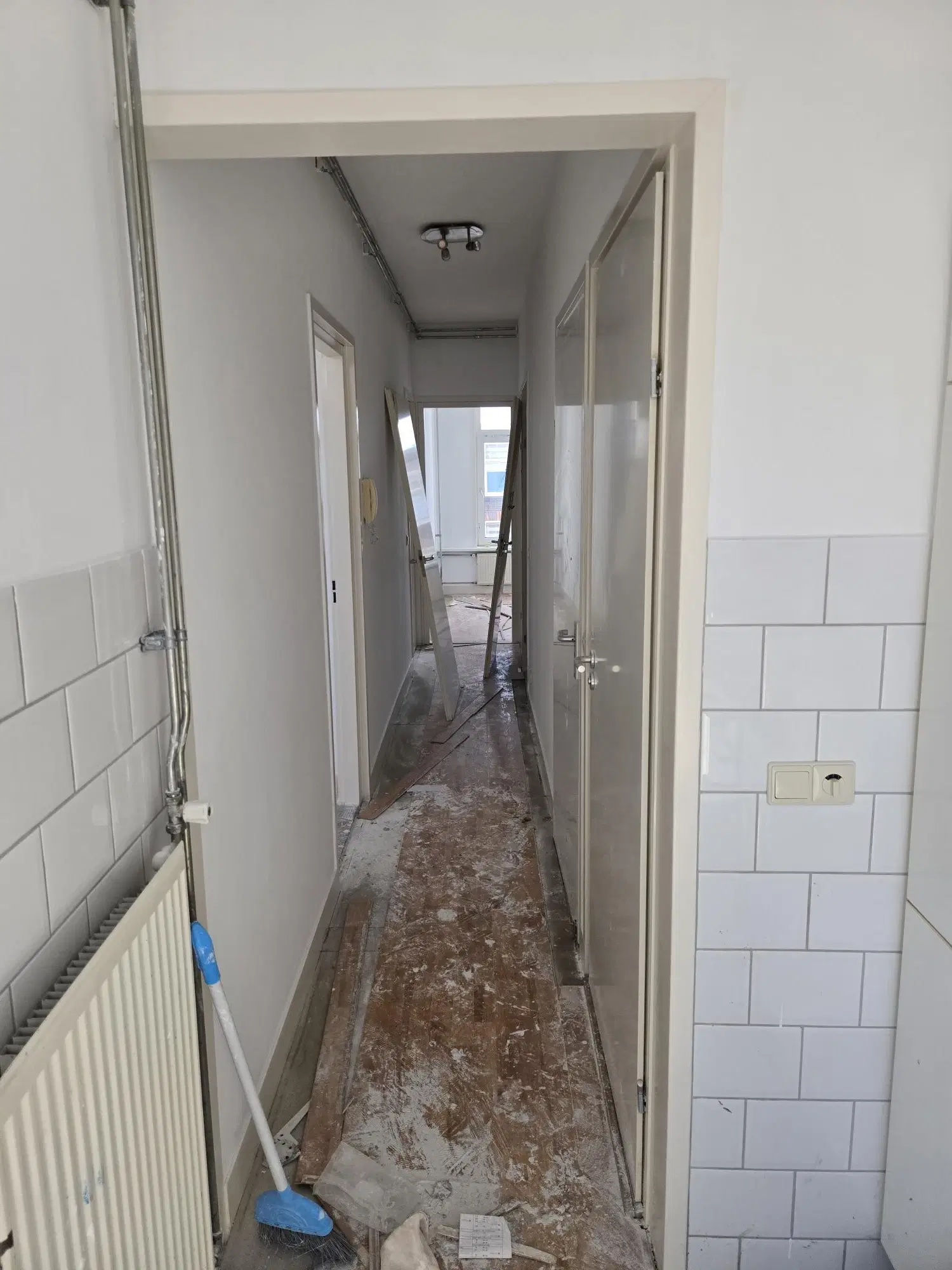 's-Gravenhage, Steijnlaan 128 A