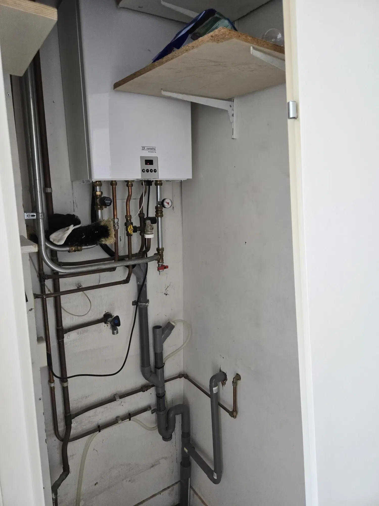 's-Gravenhage, Steijnlaan 128 A