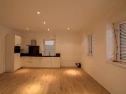 Historische eengezinswoning met potentieel in het hart van Barby - Duitsland