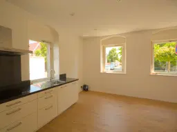 Historische eengezinswoning met potentieel in het hart van Barby - Duitsland