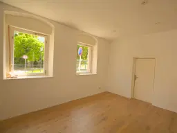 Historische eengezinswoning met potentieel in het hart van Barby - Duitsland