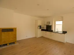 Historische eengezinswoning met potentieel in het hart van Barby - Duitsland