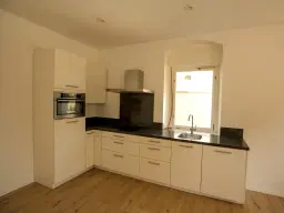 Historische eengezinswoning met potentieel in het hart van Barby - Duitsland