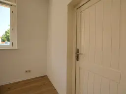 Historische eengezinswoning met potentieel in het hart van Barby - Duitsland