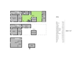Historische eengezinswoning met potentieel in het hart van Barby - Duitsland