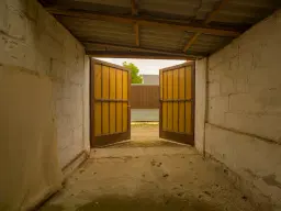 Historische eengezinswoning met potentieel in het hart van Barby - Duitsland