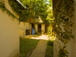 Historische eengezinswoning met potentieel in het hart van Barby - Duitsland