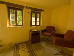 Historische eengezinswoning met potentieel in het hart van Barby - Duitsland