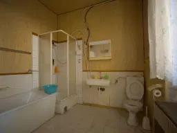 Historische eengezinswoning met potentieel in het hart van Barby - Duitsland