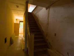 Historische eengezinswoning met potentieel in het hart van Barby - Duitsland