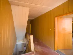 Historische eengezinswoning met potentieel in het hart van Barby - Duitsland