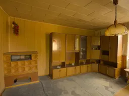 Historische eengezinswoning met potentieel in het hart van Barby - Duitsland