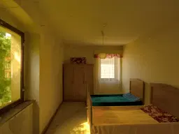 Historische eengezinswoning met potentieel in het hart van Barby - Duitsland