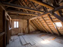 Historische eengezinswoning met potentieel in het hart van Barby - Duitsland