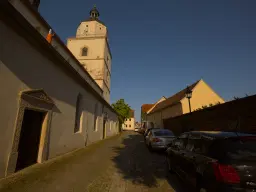 Historische eengezinswoning met potentieel in het hart van Barby - Duitsland