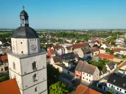Historische eengezinswoning met potentieel in het hart van Barby - Duitsland