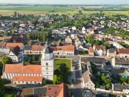 Historische eengezinswoning met potentieel in het hart van Barby - Duitsland