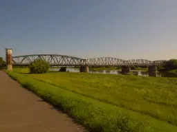 Historische eengezinswoning met potentieel in het hart van Barby - Duitsland