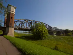 Historische eengezinswoning met potentieel in het hart van Barby - Duitsland