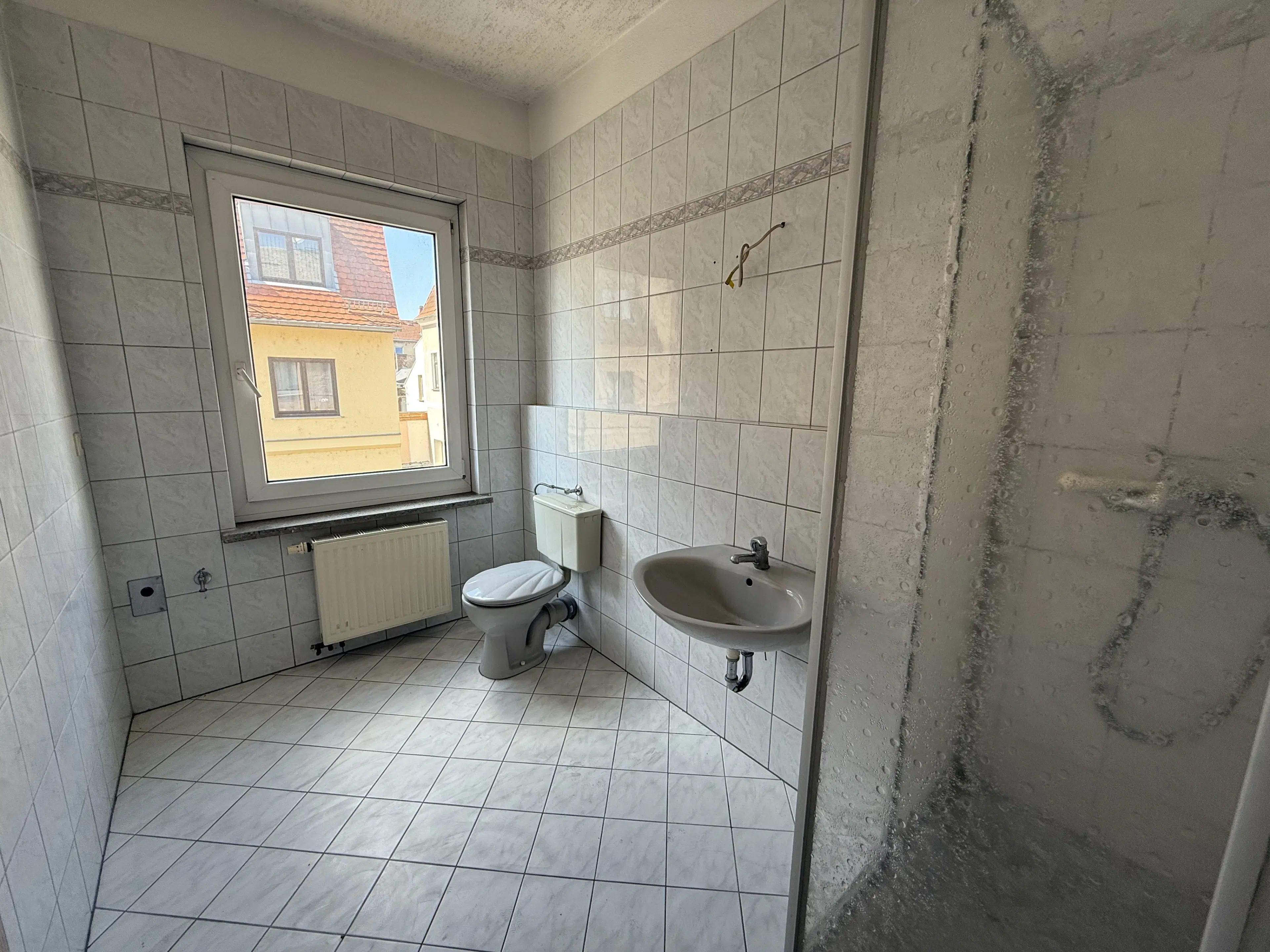 Beleggingsobject 9 appartementen nabij Leipzig - Crimmitschau - Duitsland