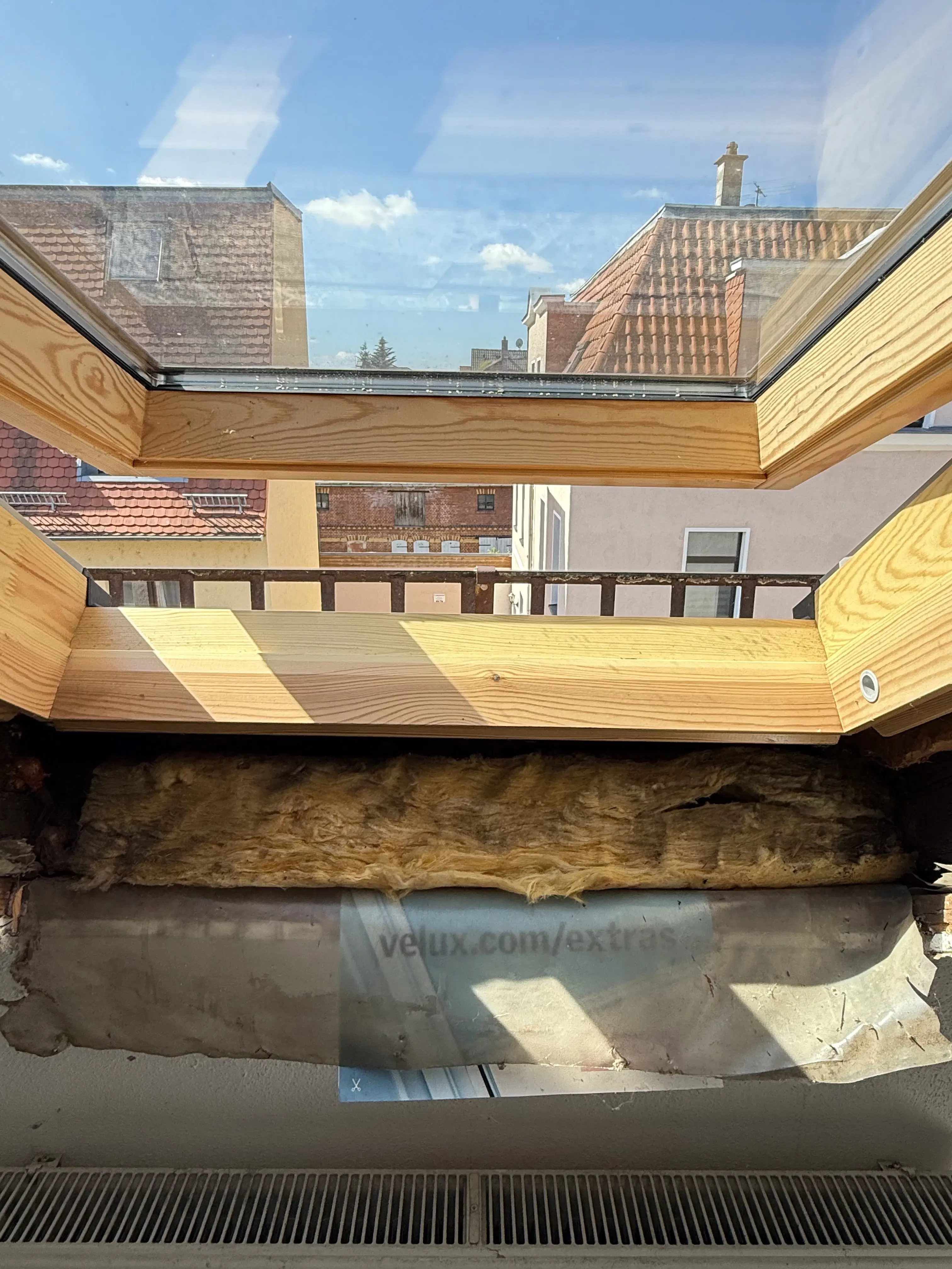 Beleggingsobject 9 appartementen nabij Leipzig - Crimmitschau - Duitsland
