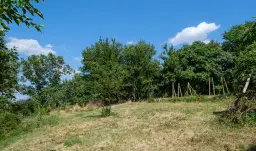 2 verdiepingen tellend huis met uitzicht op de Donau, bijgebouwen + 967 m² grond in Ostrov - Bulgarije