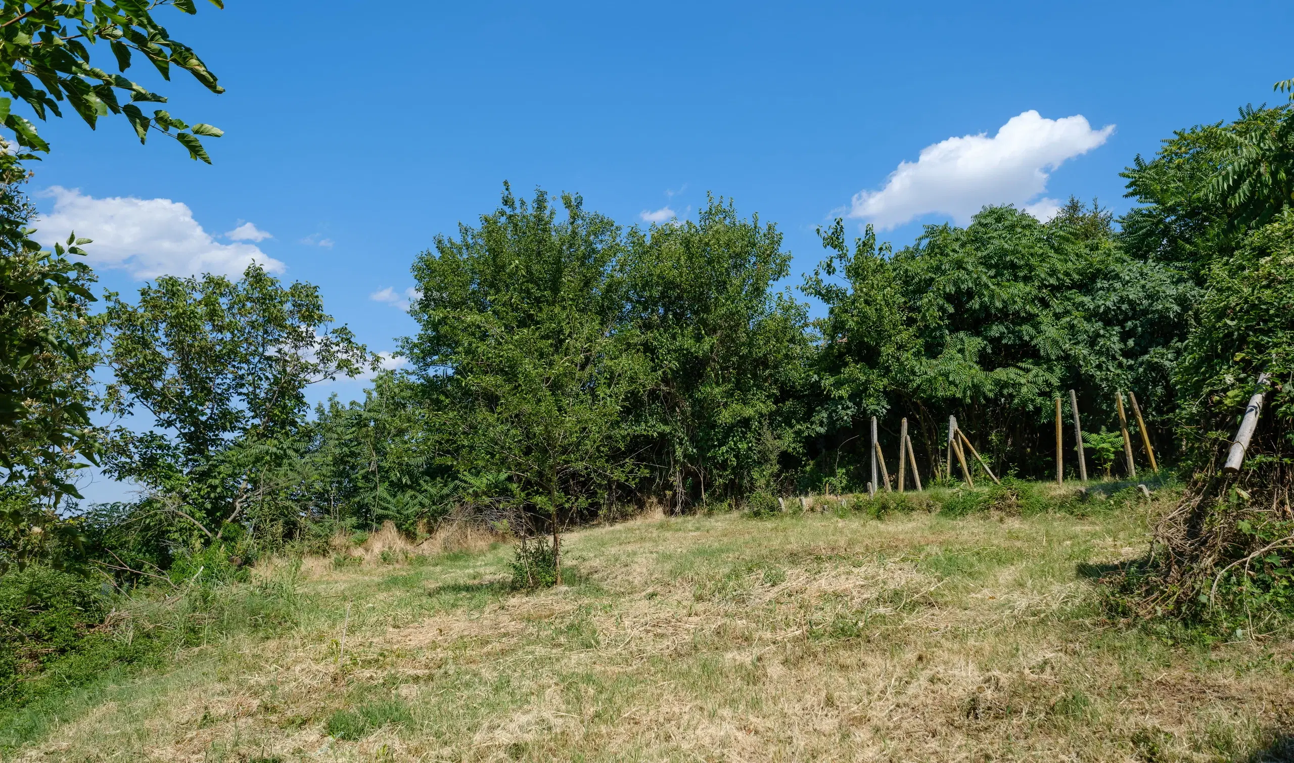 2 verdiepingen tellend huis met uitzicht op de Donau, bijgebouwen + 967 m² grond in Ostrov - Bulgarije