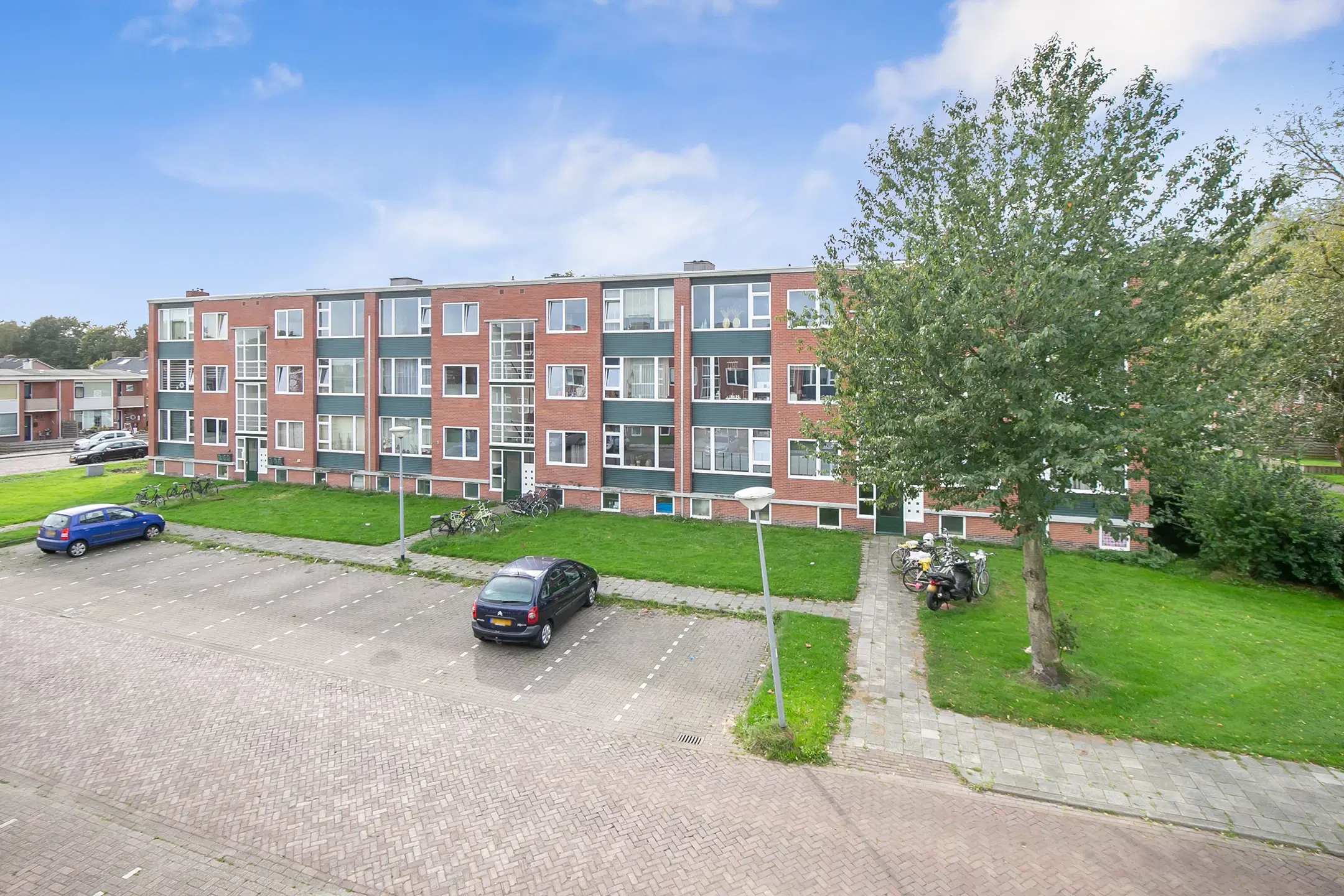 Winschoten, Iepenlaan 12