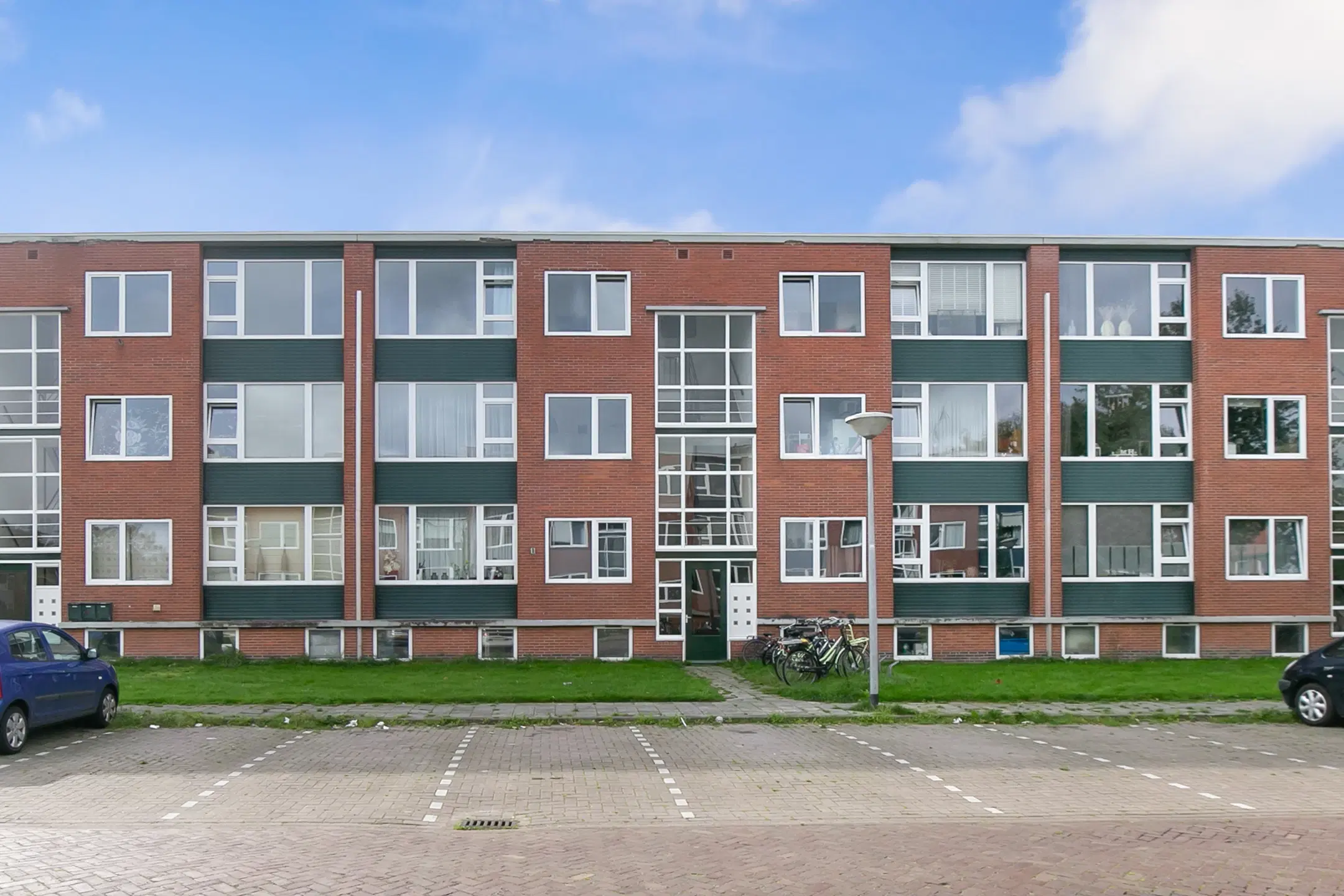 Winschoten, Iepenlaan 12